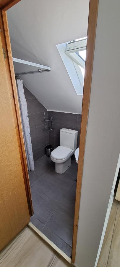 Korsor Room Exterior foto
